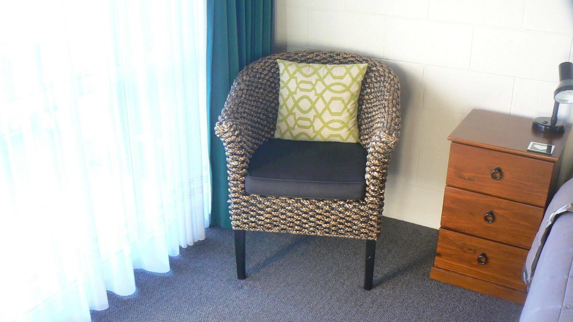 289 Midway Motel Oamaru Zewnętrze zdjęcie
